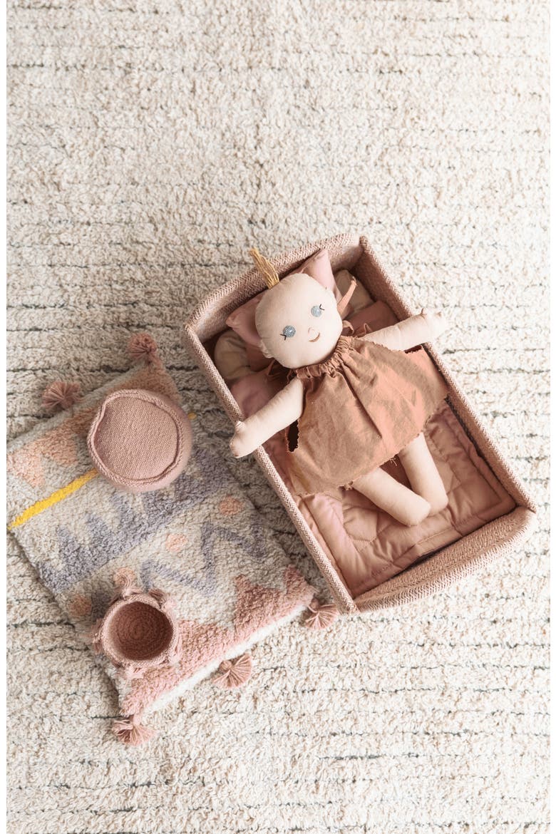 Mini Lorena Ammi Doll Playset, Alternate, color, MULTICOLOR