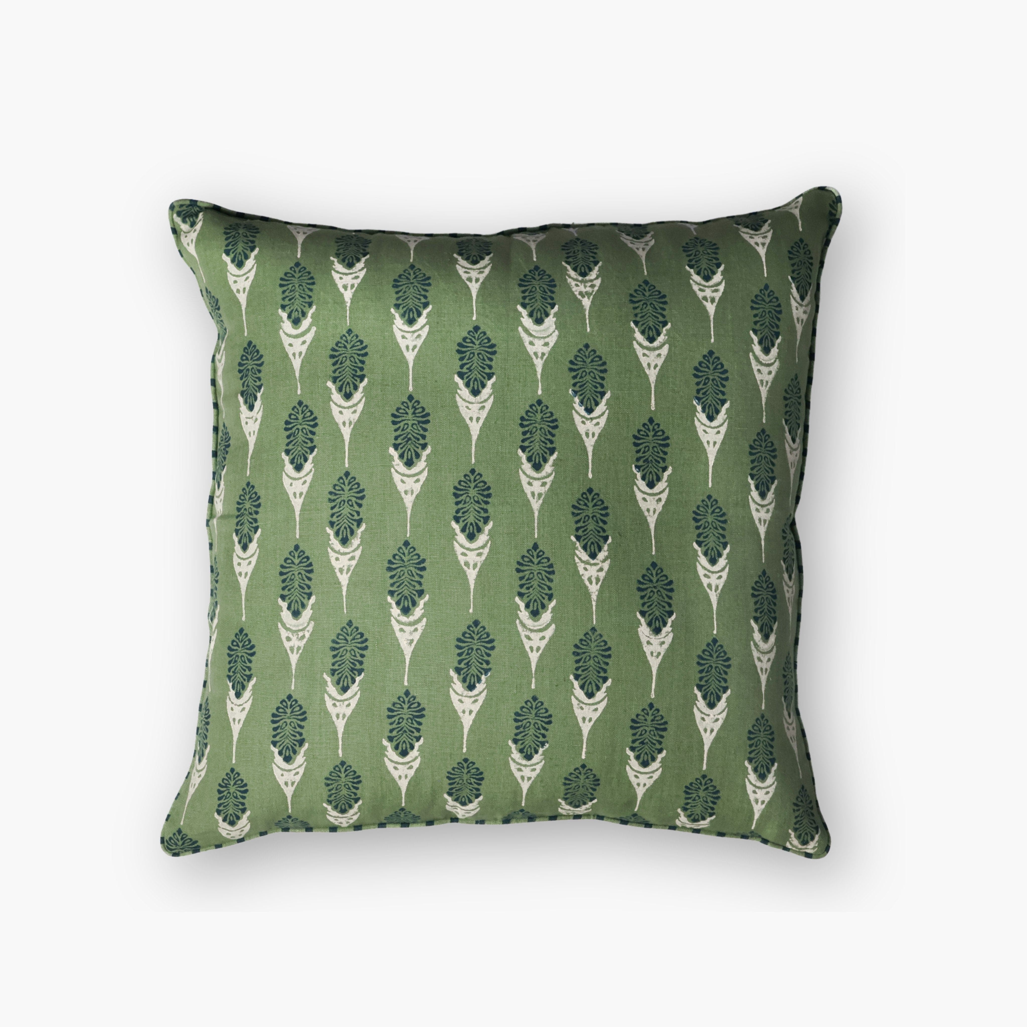 Oil Green