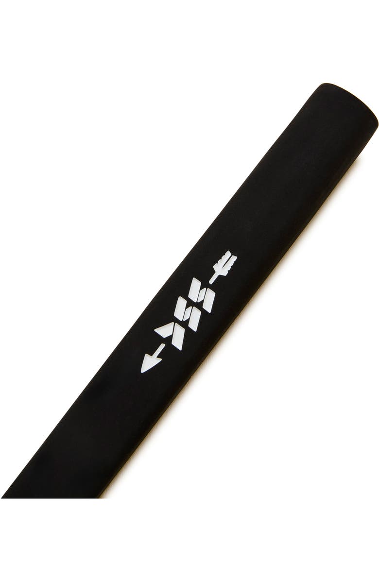 Sugarloaf Social Club Pistol Putter Grip, Alternate, color, Black