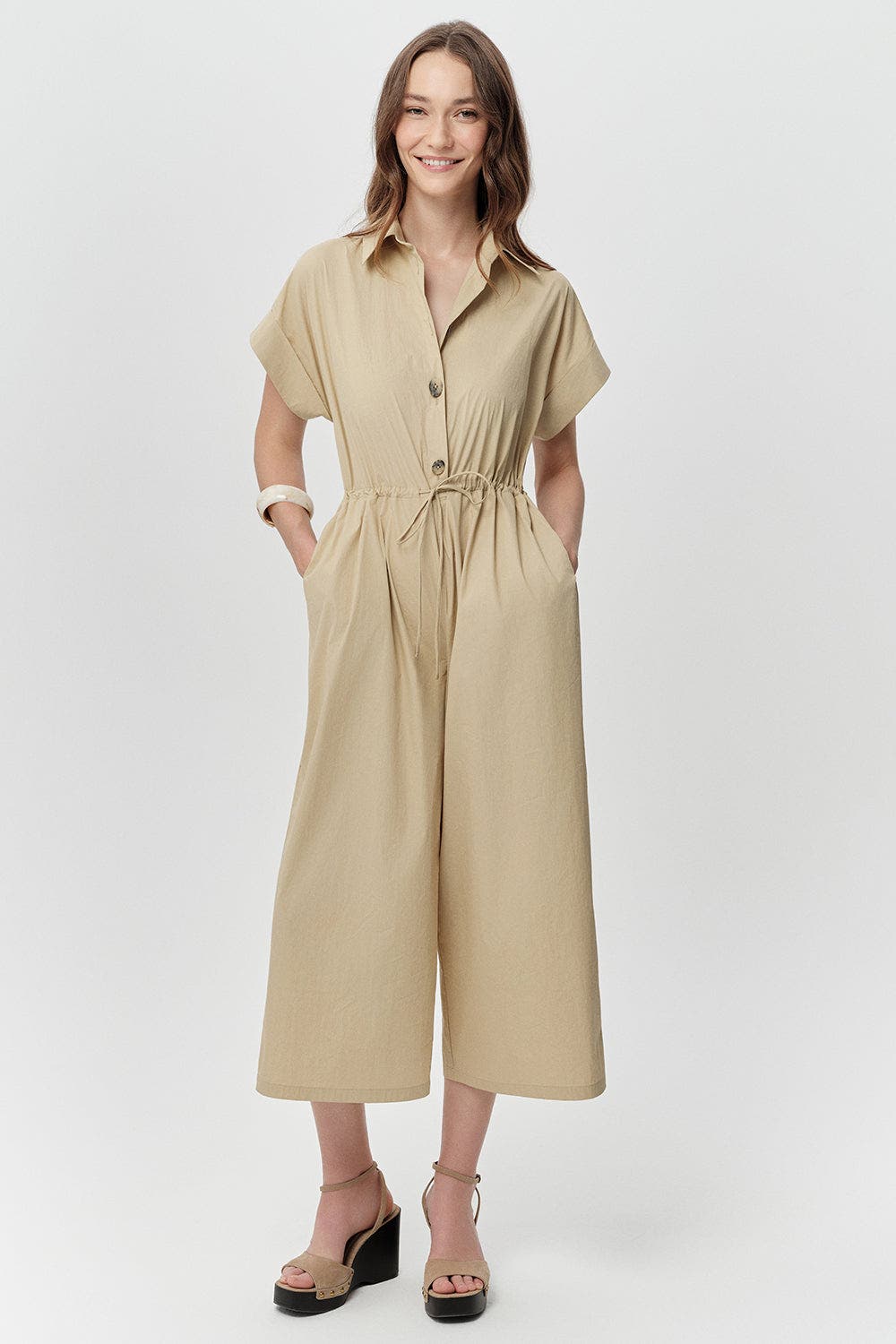 selected Beige