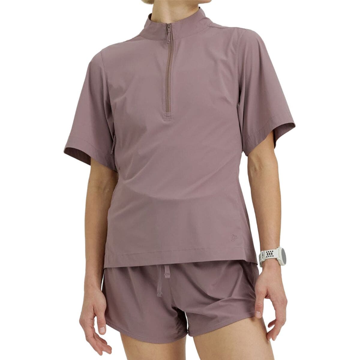 selected Twilight Mauve