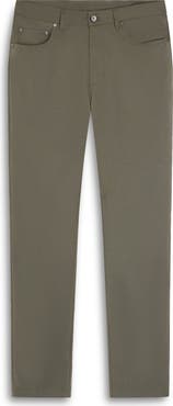 Bugatchi Travel Tech Five Pocket Pants