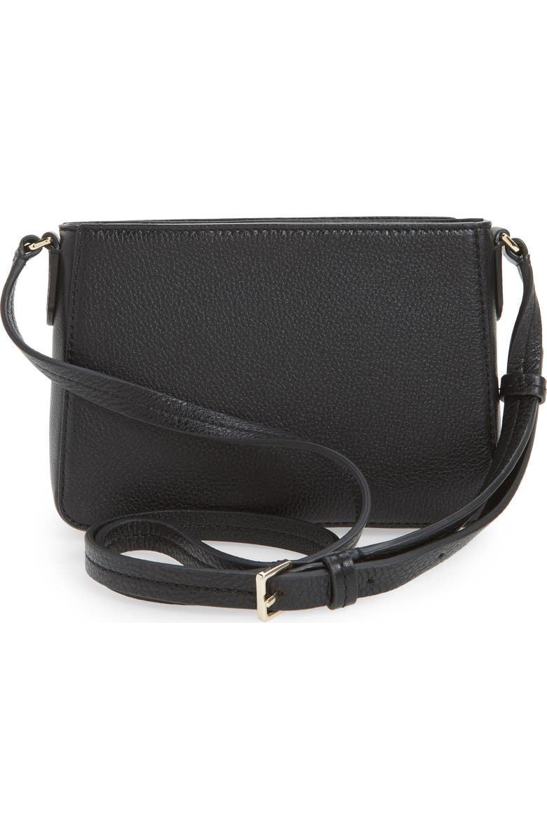 Kate Spade New York hayes street - eniko crossbody bag, Alternate, color,