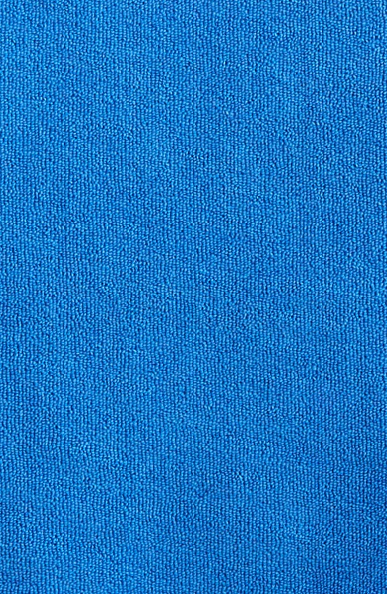 Tucker + Tate Terry Cloth Tank & Shorts Set, Alternate, color, Blue Palace - Gelato Ice