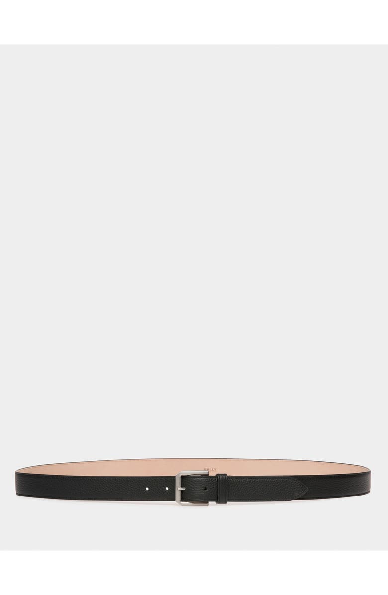Bally Carl 30mm Belt, Main, color, 