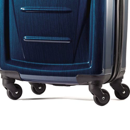 Samsonite Winfield 2 (20/28) 2-piece Set Hardside Expandable Luggage With Spinner Wheels