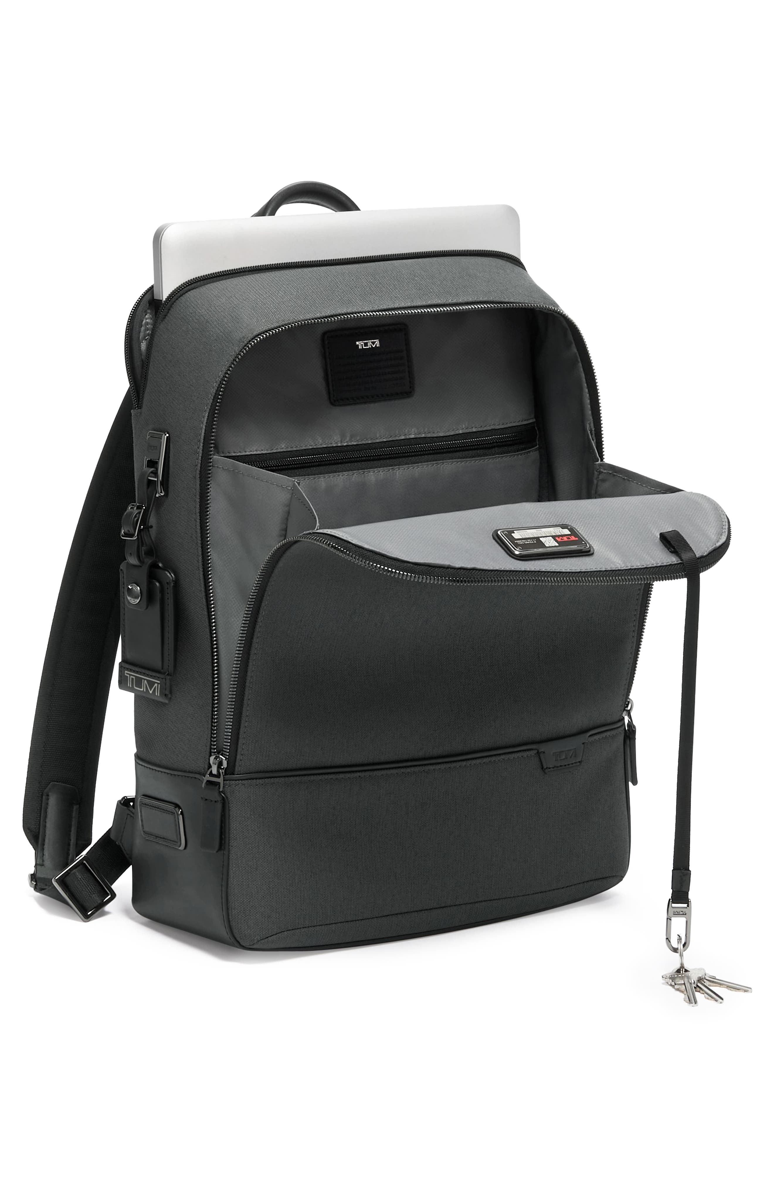 TUMI Harrison William Backpack, Alternate, color, 