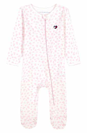 Footed Coverall
