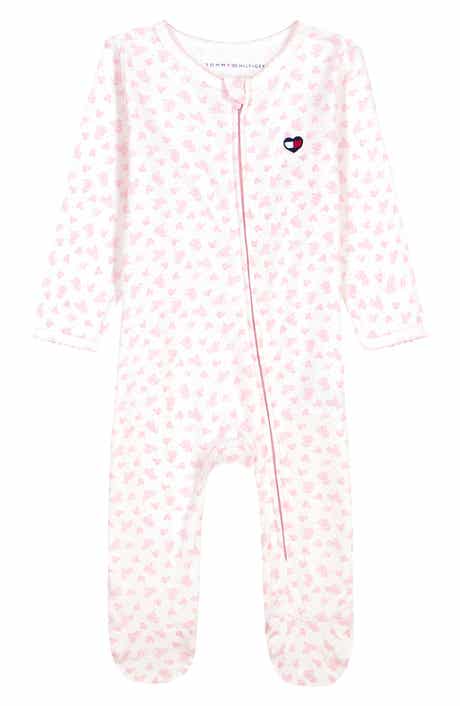 Footed Coverall