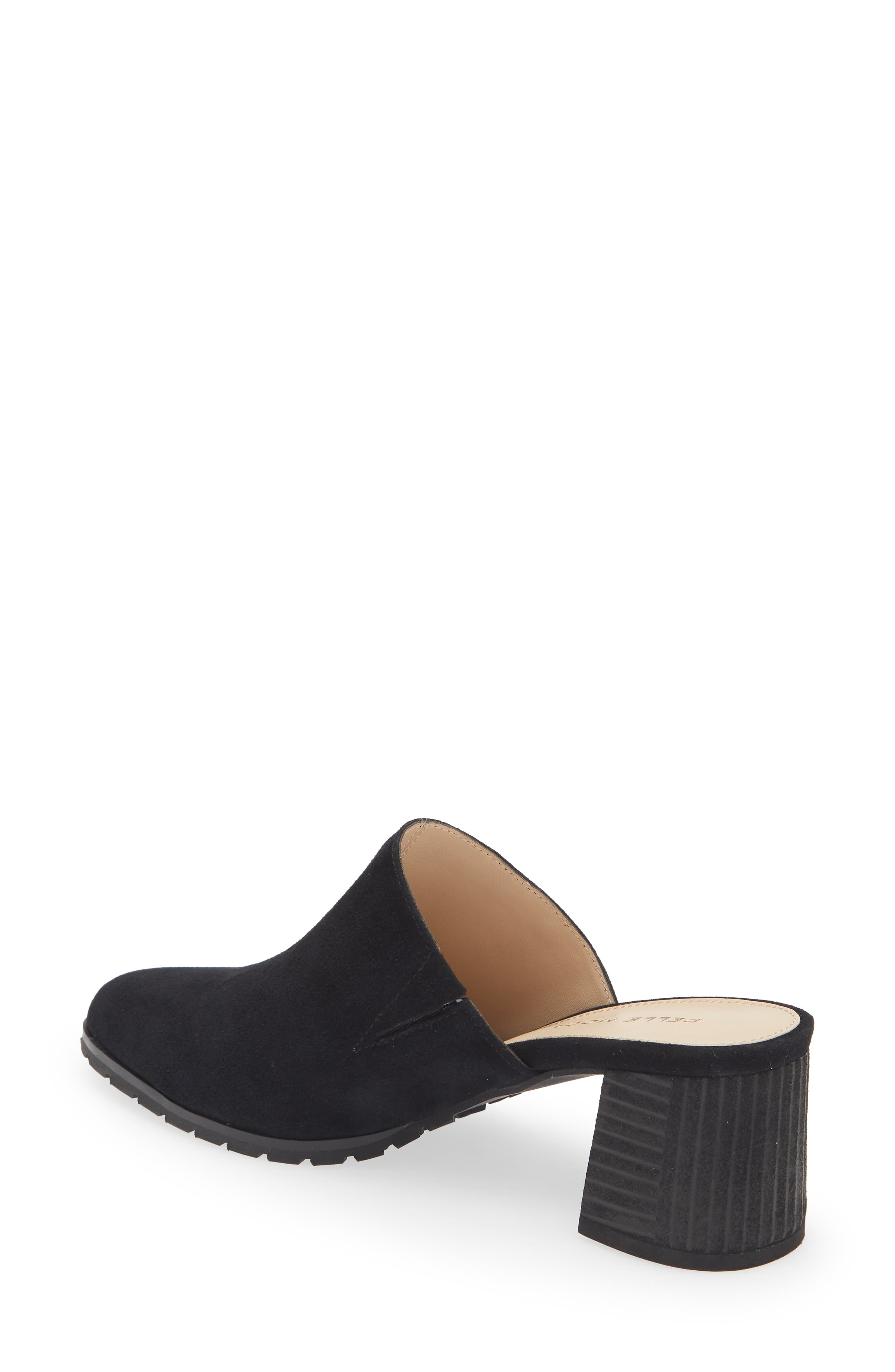 Pelle Moda Melba Clog, Alternate, color, 