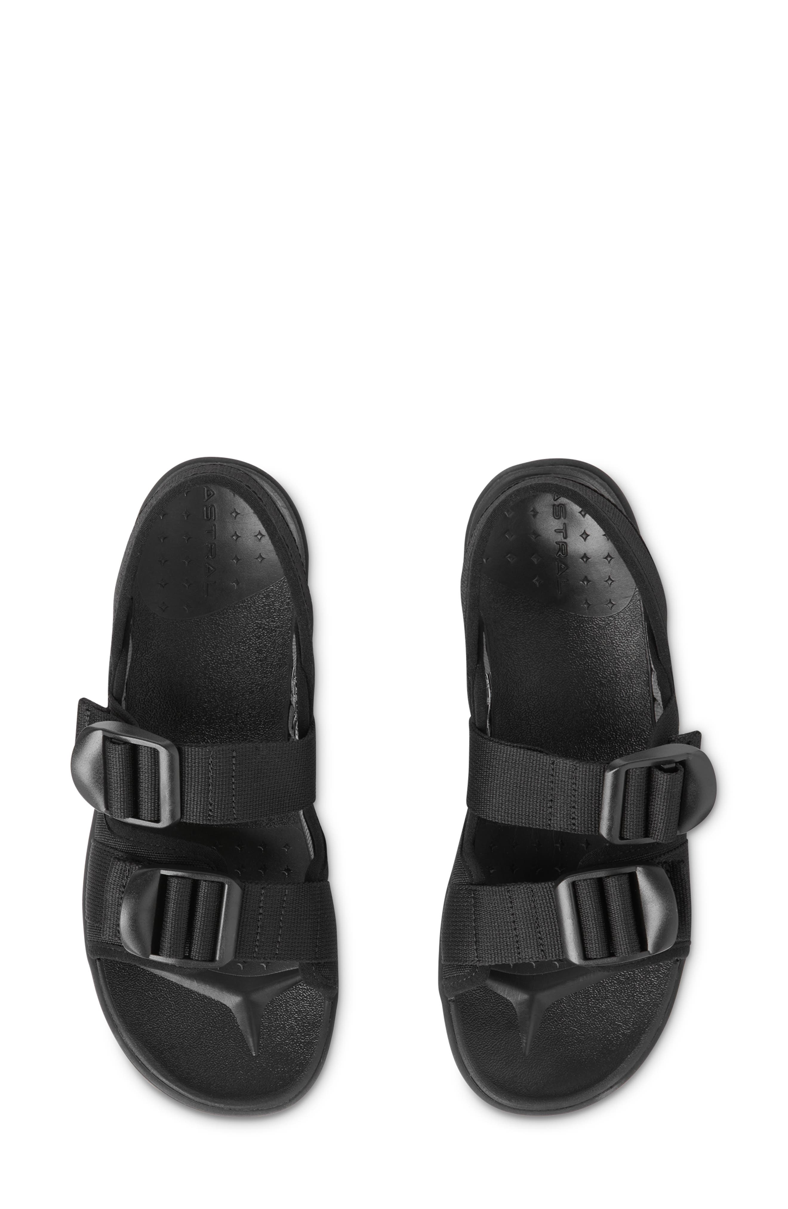 ASTRAL Webber Water Friendly Sandal, Alternate, color, 