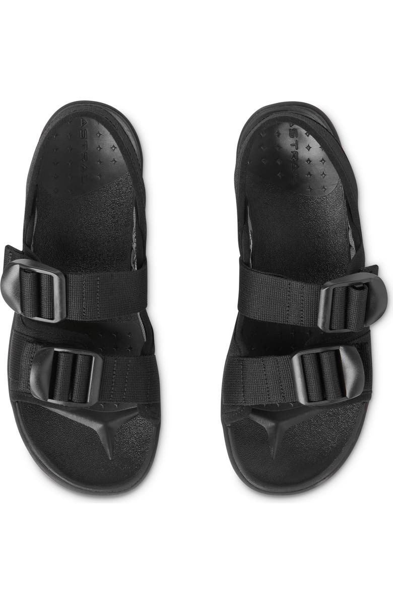 ASTRAL Webber Water Friendly Sandal, Alternate, color,