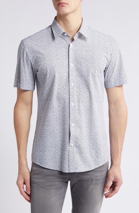 Men's Nylon Shirts | Nordstrom
