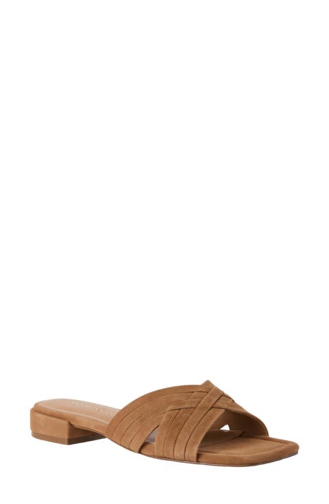Jordan Slide Sandal (Women)