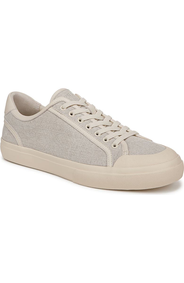 Vince Fulton Sneaker, Main, color, Straw