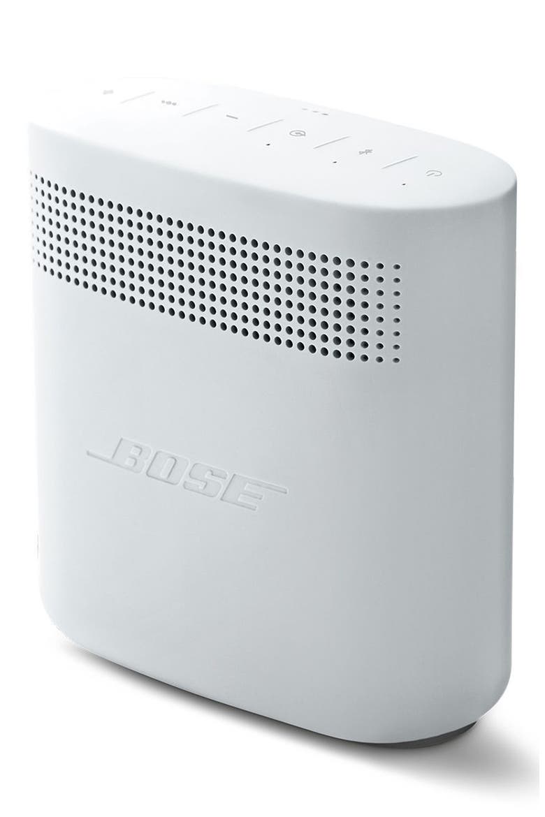 SoundLink® Color Bluetooth® Speaker II, Alternate, color, POLAR WHITE