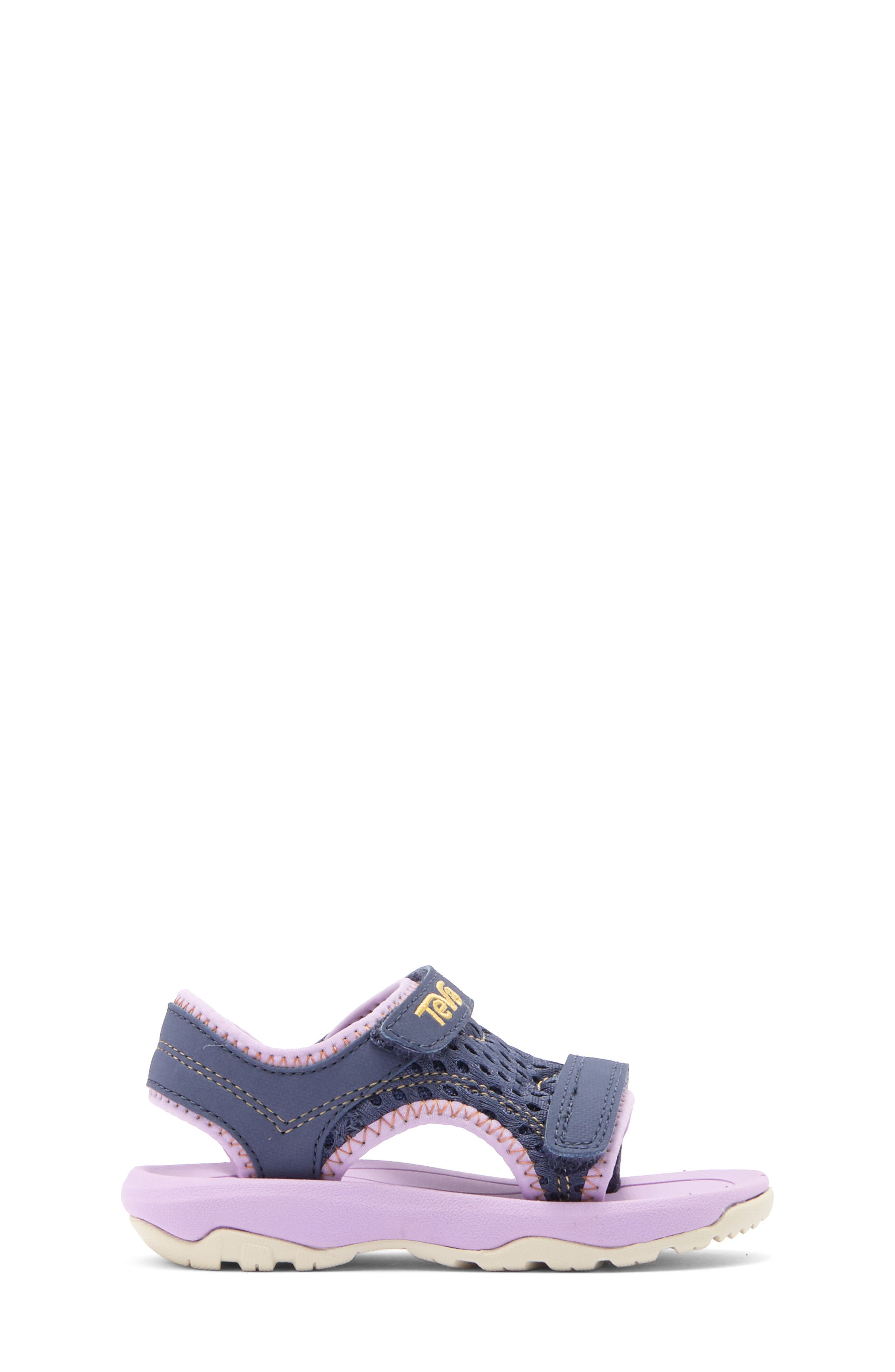 Psyclone XLT Sandal, Alternate, color, CROWN BLUE/ LUPINE
