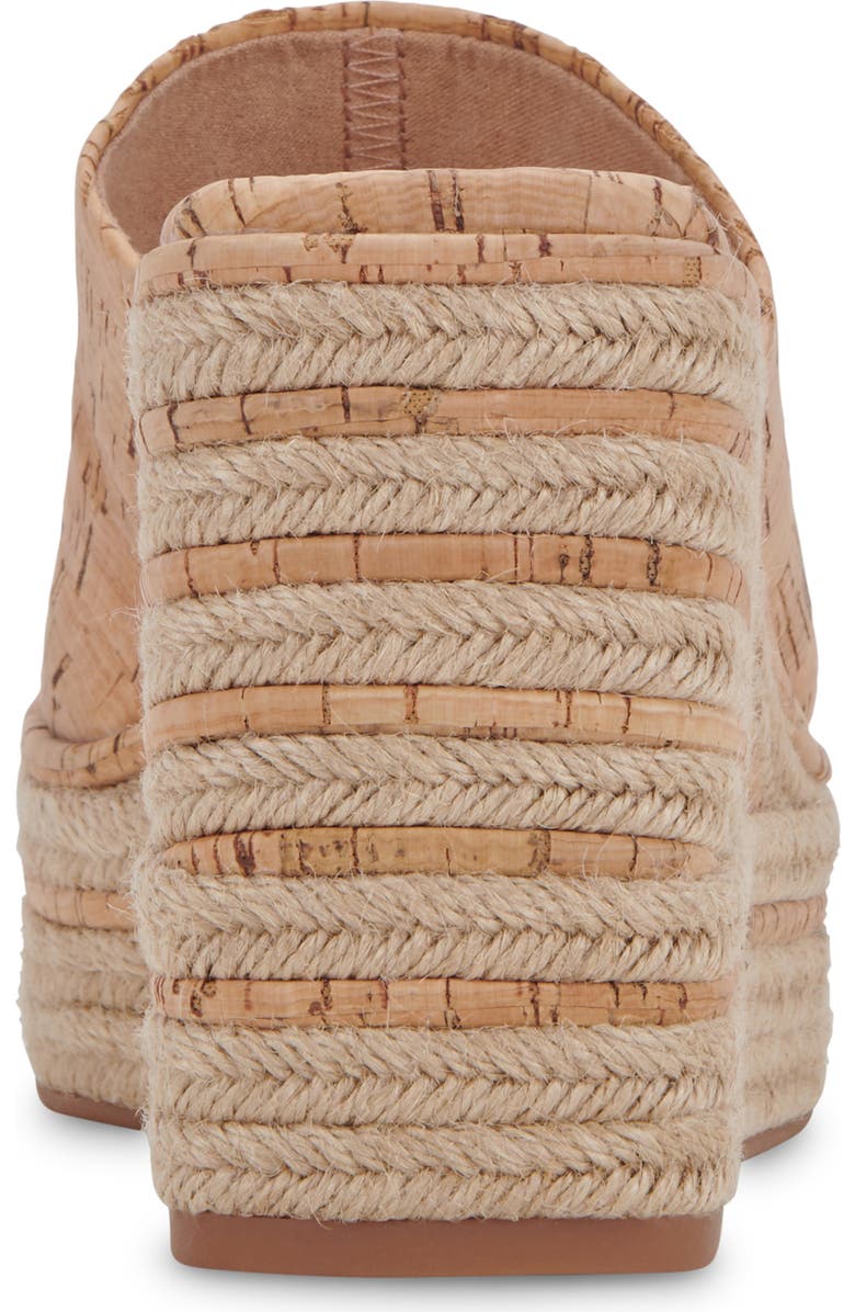 Dolce Vita Elaria Platform Wedge Sandal, Alternate, color,