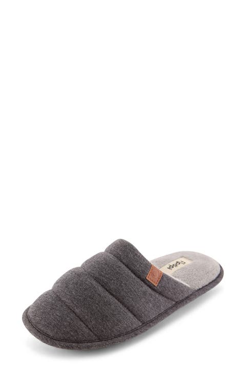 Katie Terry Knit Scuff Slipper (Women)