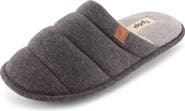 FLOOPI Katie Terry Knit Scuff Slipper