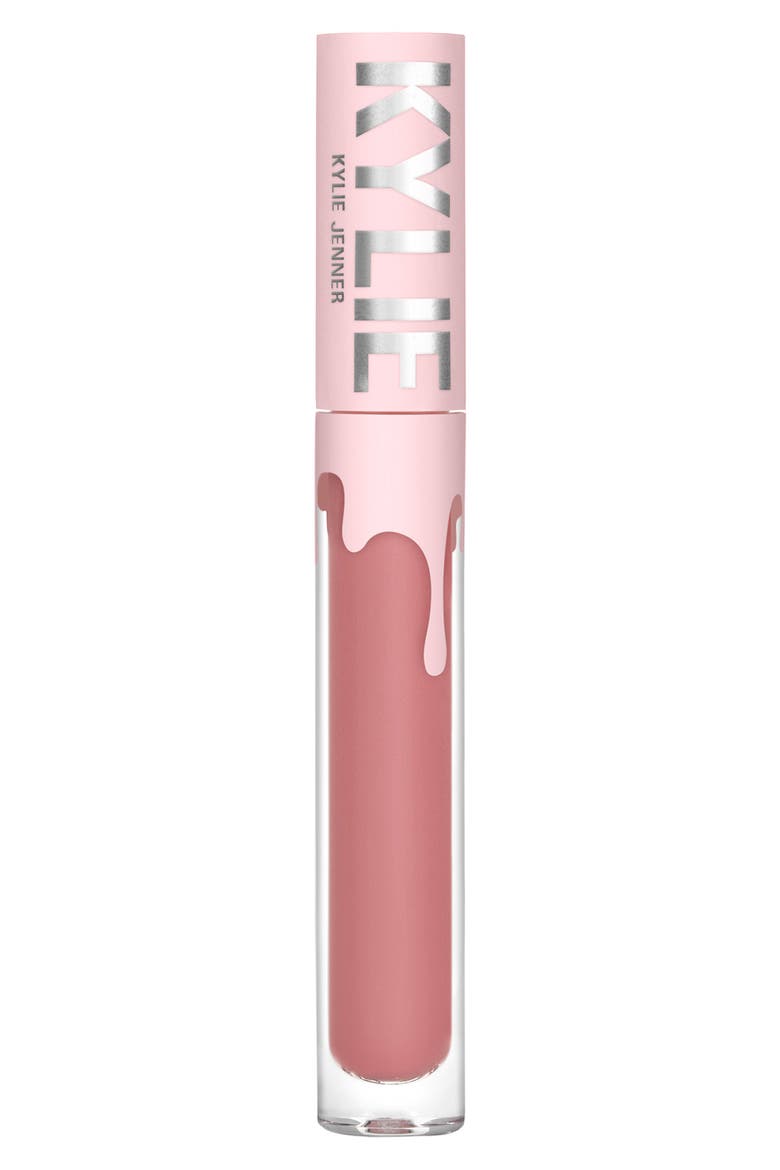Matte Lip Kit, Alternate, color, POSIE K