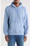  Gentle Blue Garment Dyed