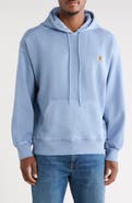 Carhartt Work In Progress Nelson Hoodie