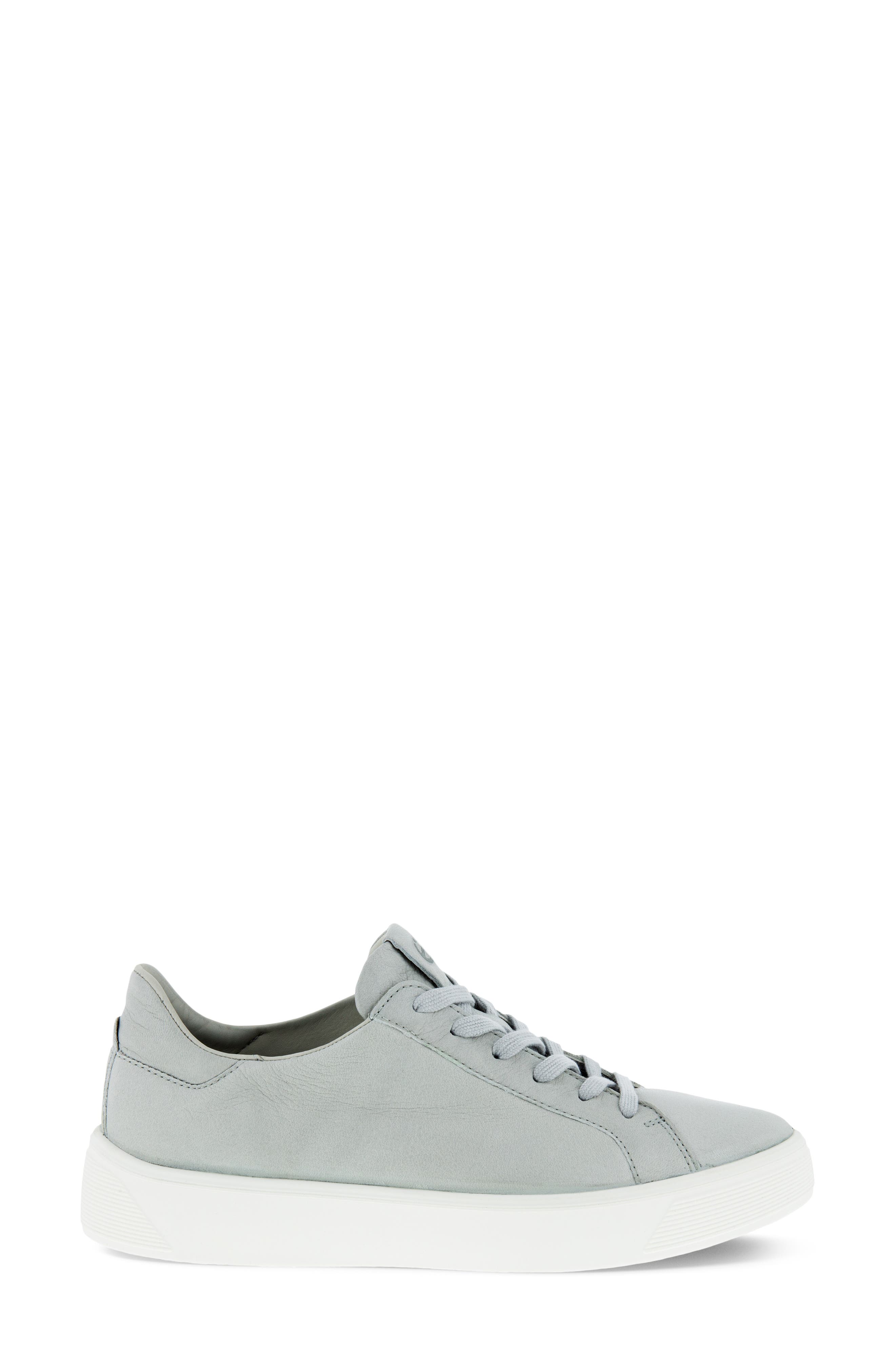 Street Tray Sneaker, Alternate, color, CONCRETE