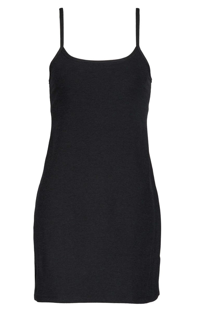 Beyond Yoga Essential Space Dye Dress, Alternate, color,