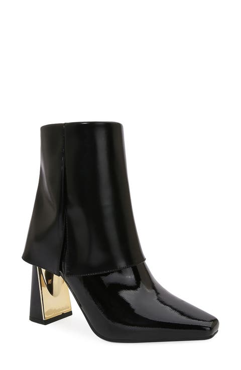 Farina Bootie