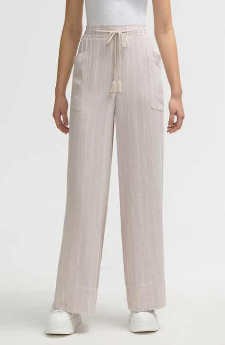 NVLT Wide Leg Pants