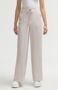 NVLT Wide Leg Pants