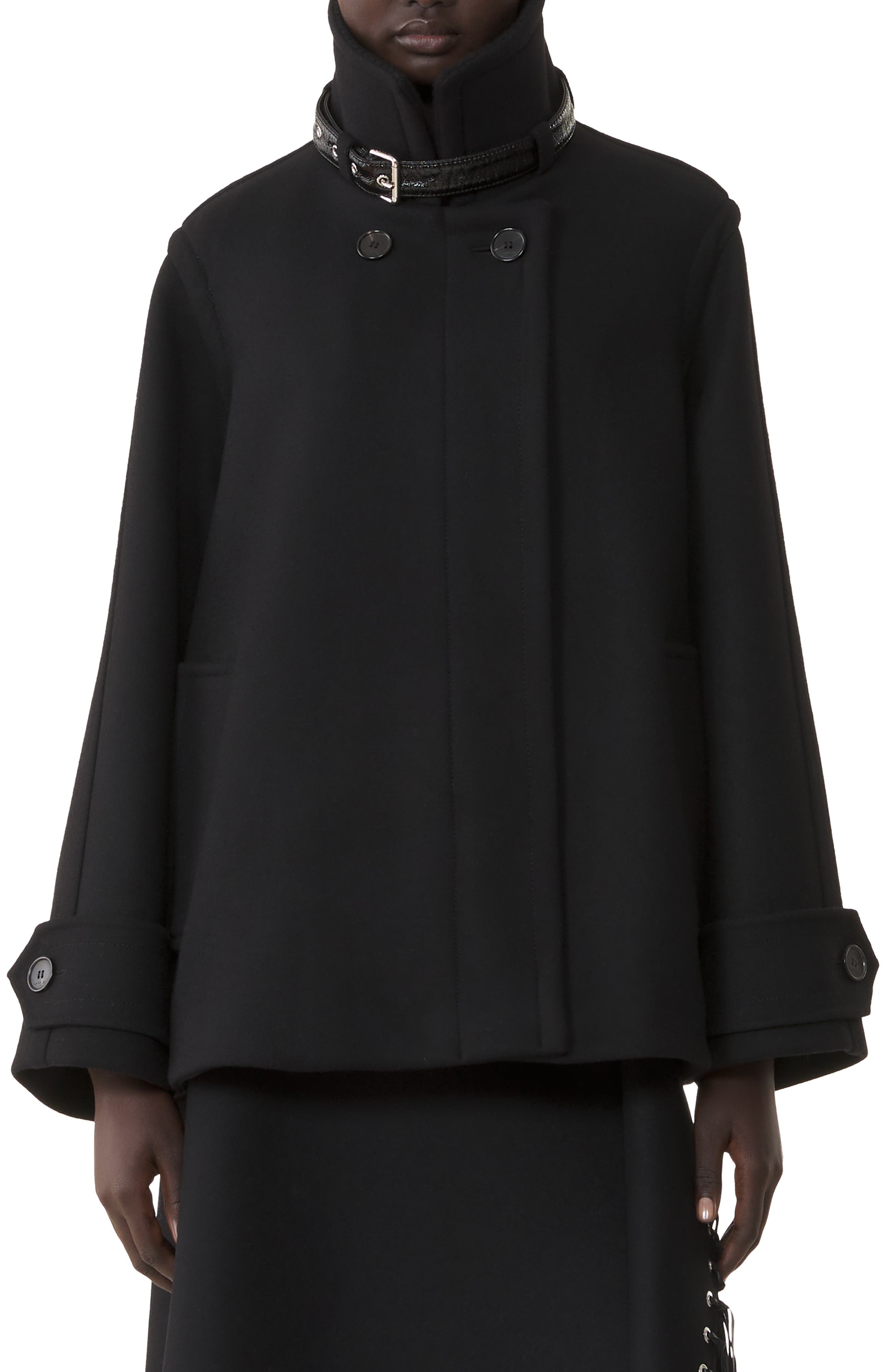 selected Black