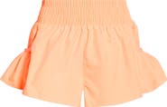 Free People FP Movement Get Your Flirt On Shorts