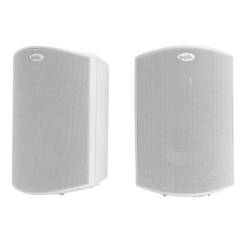 Atrium 6 All-Weather Outdoor Speakers - Pair
