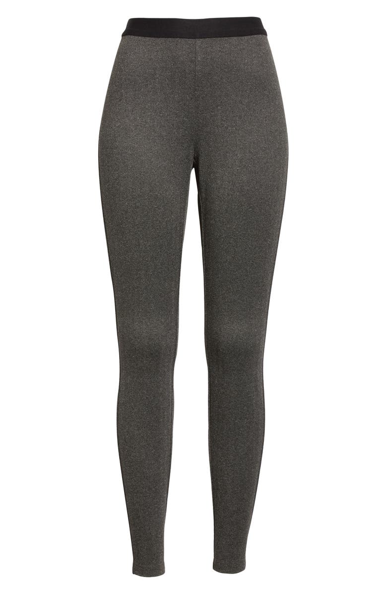 Eileen Fisher LEGGINGS, Alternate, color, 
