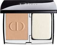 DIOR Forever Natural Matte Velvet Compact Foundation