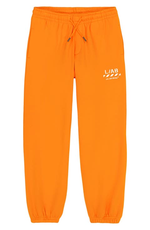 Kids' Diag Joggers