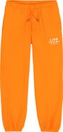 L/AB C/O OFF-WHITE Kids' Diag Joggers