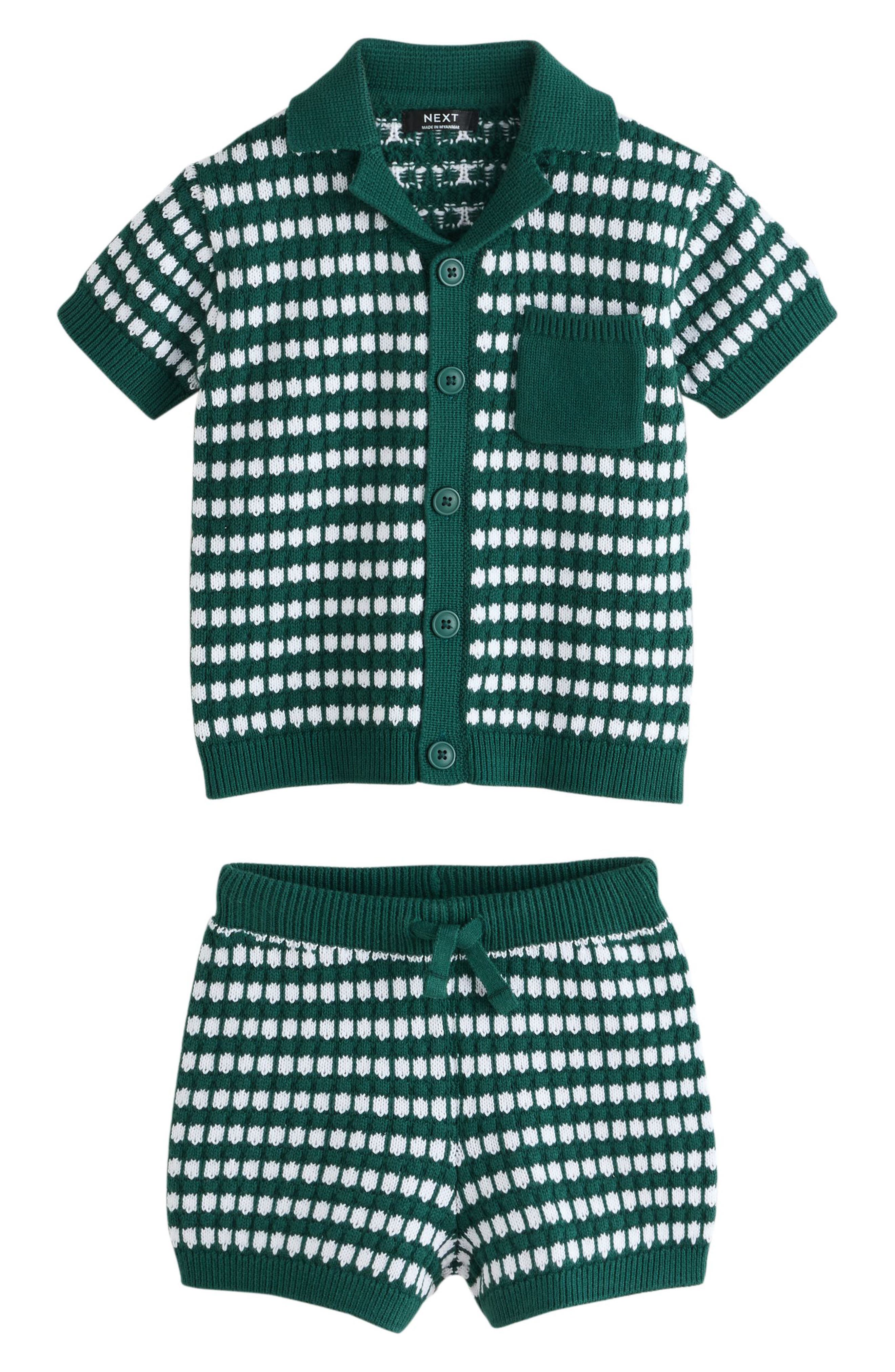 selected GREEN