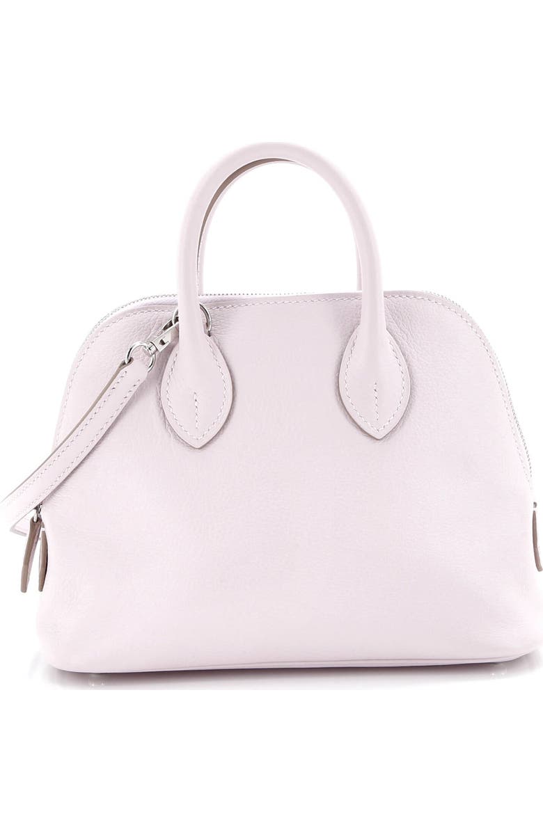 Pre-Owned Hermes Bolide 1923 Bag Evercolor Mini, Main, color,