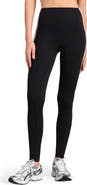 Rhone Retro Revive Side Stripe Leggings