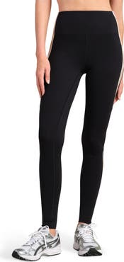 Rhone Retro Revive Side Stripe Leggings