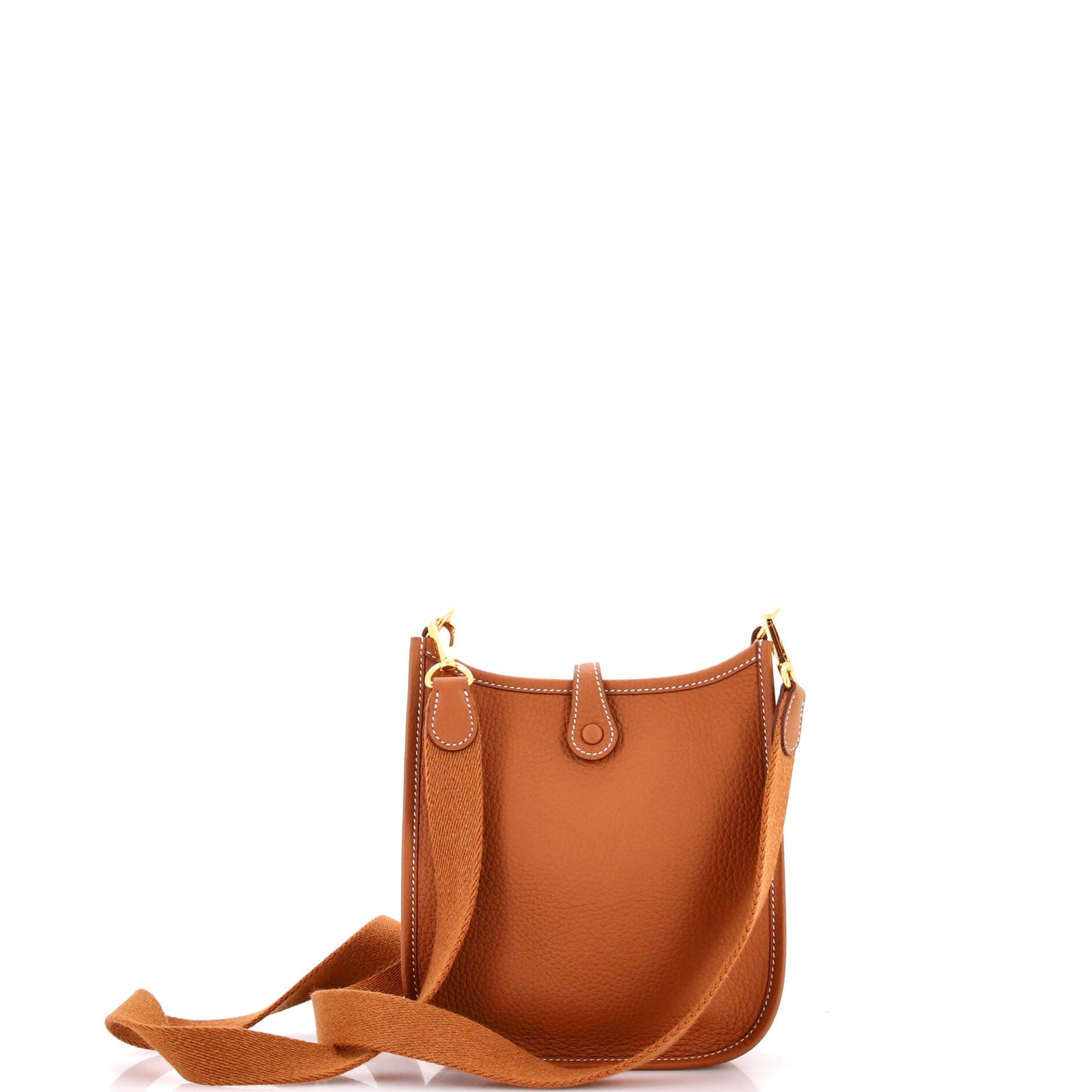 Long Strap Evelyne Bag Clemence TPM, Alternate, color, Metallic Gold