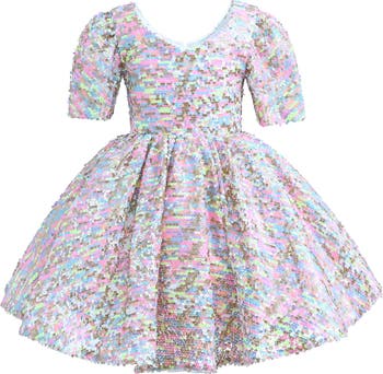 Bahia Dress