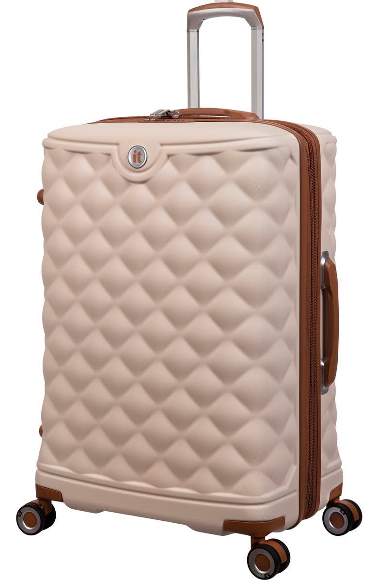 IT LUGGAGE Indulging 25-Inch Hardside Spinner Luggage, Alternate, color,