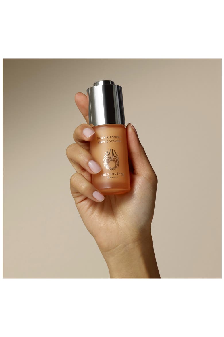 Daily Vitamin C Serum, Alternate, color, NO COLOR
