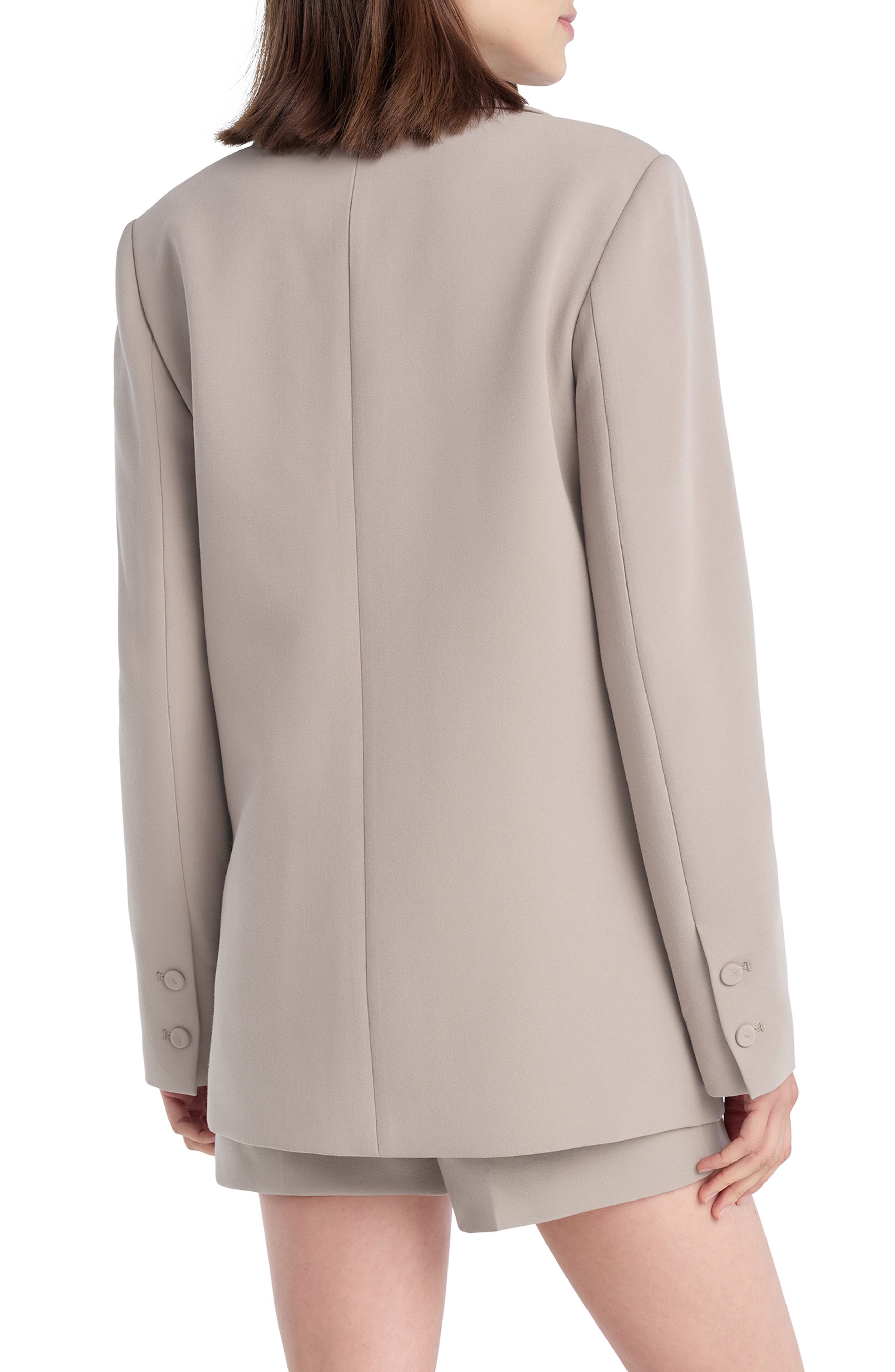 The Favorite Oversize Blazer - image 4