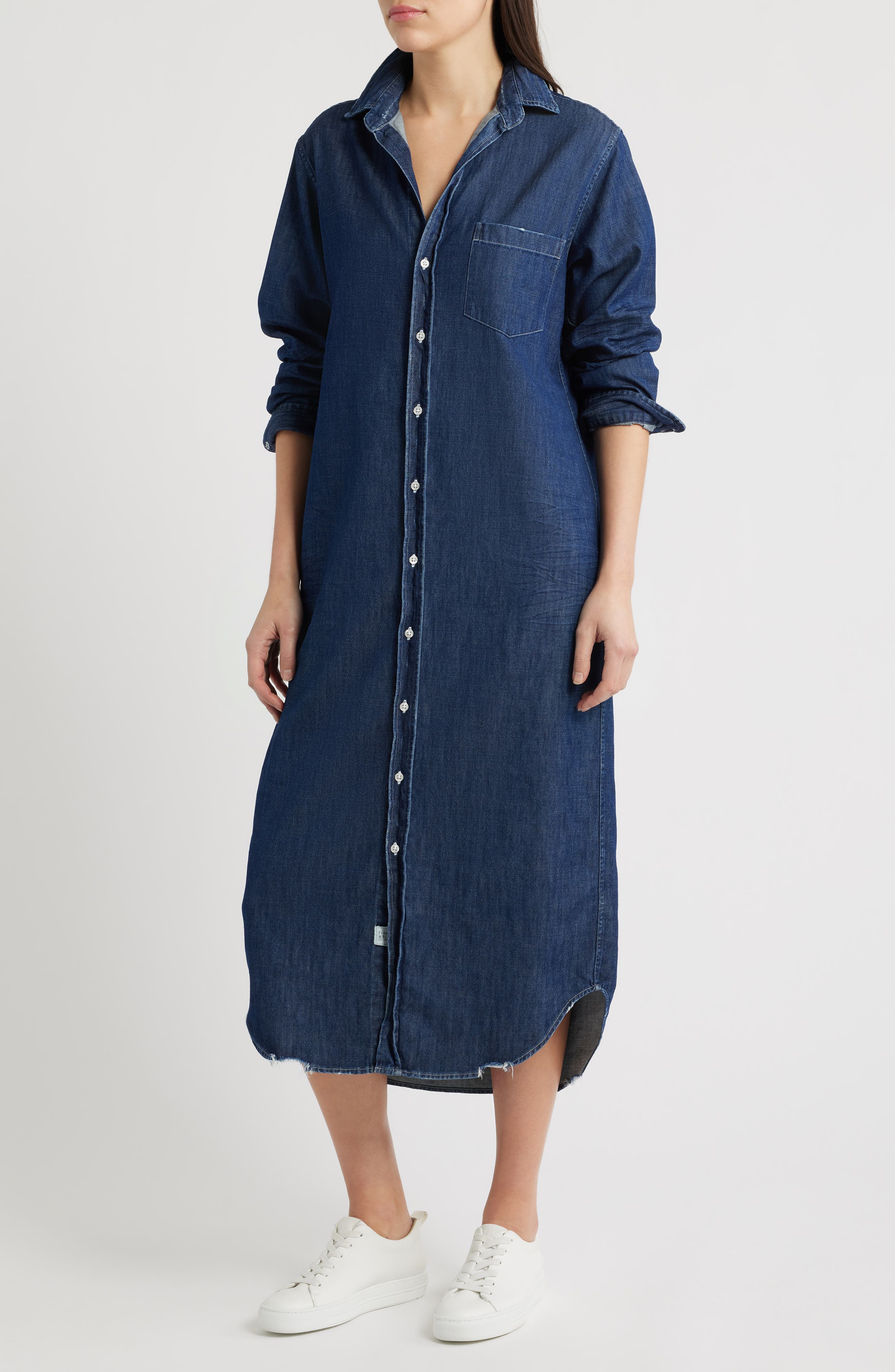 DARK VINTAGE WASH