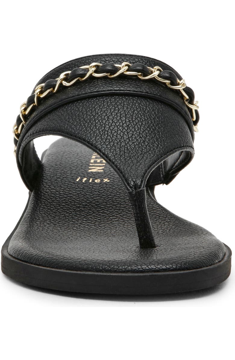 Anne Klein Taylor Sandal, Alternate, color,